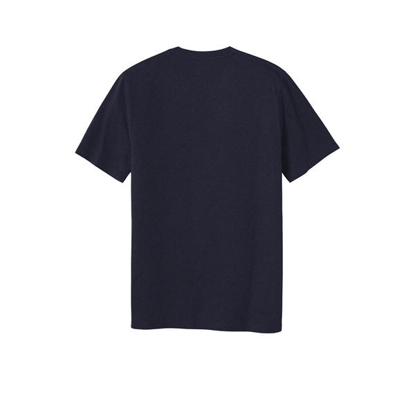 New Era Tri-Blend Tee... from ASI 84863 SanMar