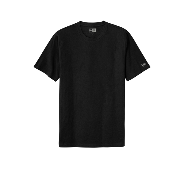 New Era Tri-Blend Tee... from ASI 84863 SanMar