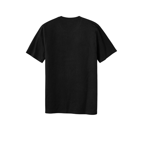 New Era Tri-Blend Tee... from ASI 84863 SanMar