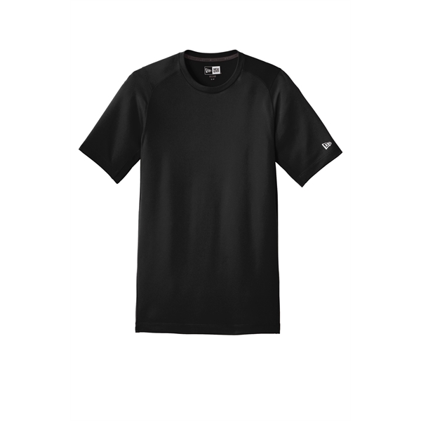 New Era Series Performance Crew Tee.... from ASI 84863 SanMar