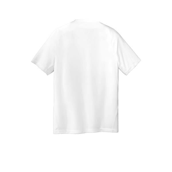 New Era Series Performance Crew Tee.... from ASI 84863 SanMar