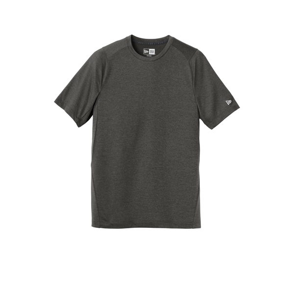 New Era Series Performance Crew Tee.... from ASI 84863 SanMar