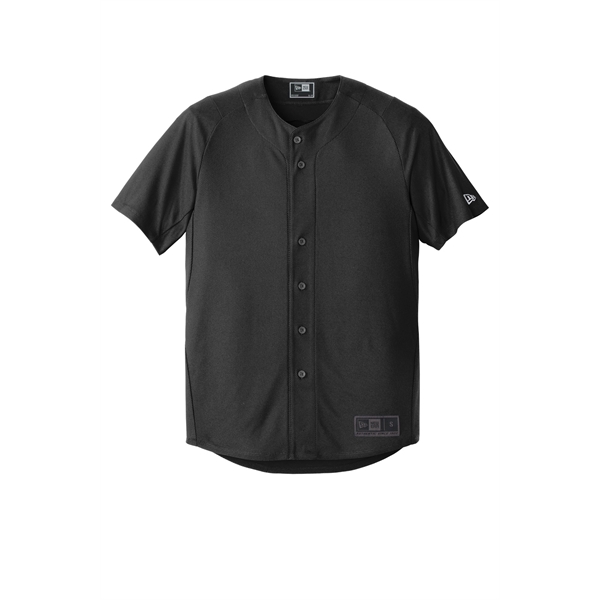 New Era Diamond Era Full-Button Jersey.... from ASI 84863 SanMar