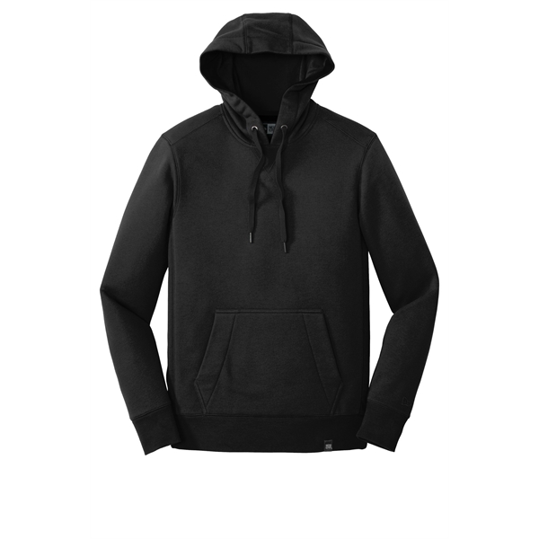 New Era French Terry Pullover Hoodie.... from ASI 84863 SanMar