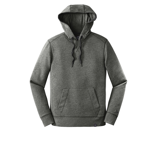 New Era French Terry Pullover Hoodie.... from ASI 84863 SanMar