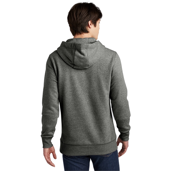 New Era French Terry Pullover Hoodie.... from ASI 84863 SanMar