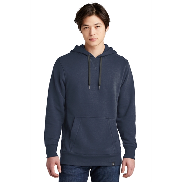 New Era French Terry Pullover Hoodie.... from ASI 84863 SanMar