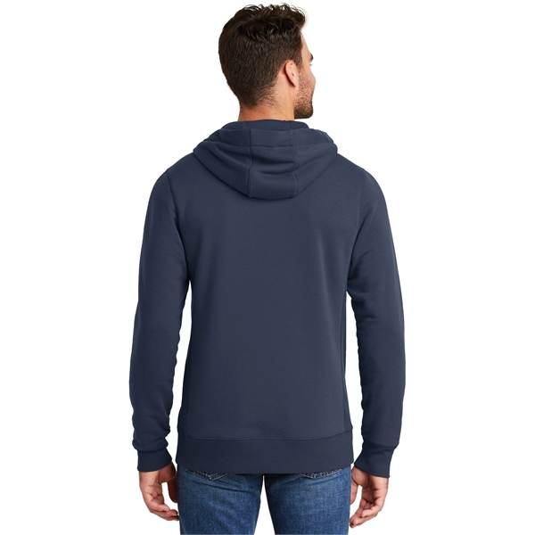 New Era French Terry Pullover Hoodie.... from ASI 84863 SanMar