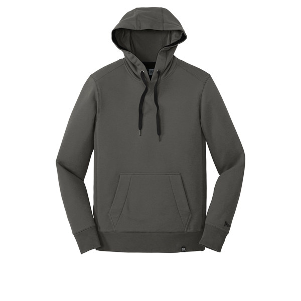New Era French Terry Pullover Hoodie.... from ASI 84863 SanMar