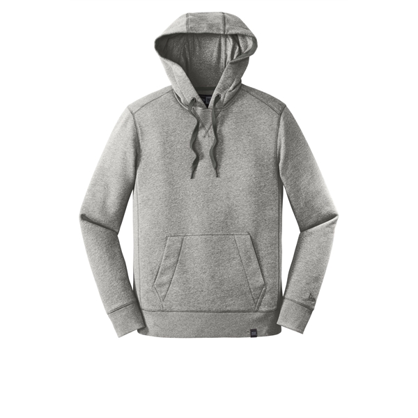 New Era French Terry Pullover Hoodie.... from ASI 84863 SanMar