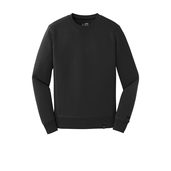 New Era French Terry Crew.... from ASI 84863 SanMar