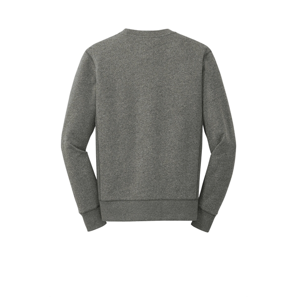 New Era French Terry Crew.... from ASI 84863 SanMar