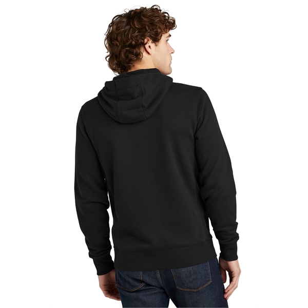 New Era French Terry Full-Zip Hoodie.... from ASI 84863 SanMar