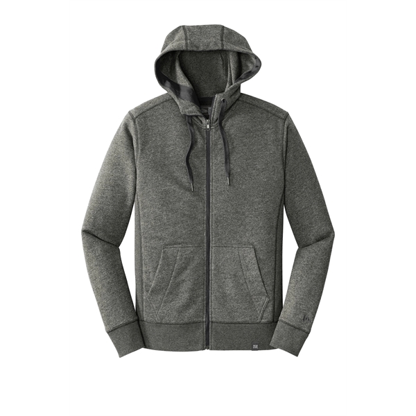 New Era French Terry Full-Zip Hoodie.... from ASI 84863 SanMar
