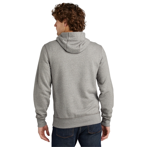 New Era French Terry Full-Zip Hoodie.... from ASI 84863 SanMar