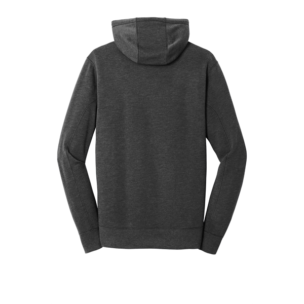 New Era Tri-Blend Fleece Pullover Hoodie.... from ASI 84863 SanMar