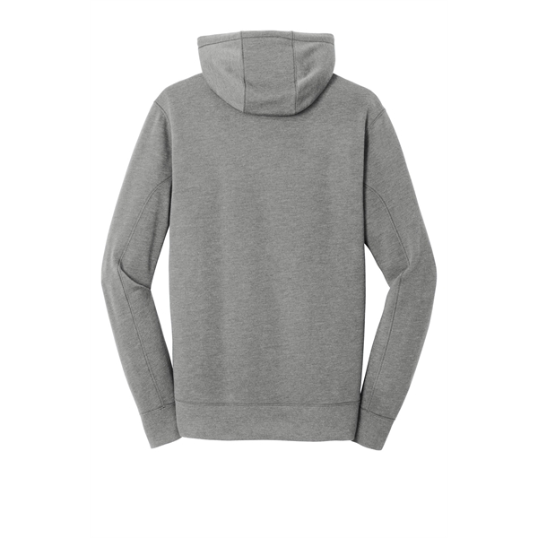 New Era Tri-Blend Fleece Pullover Hoodie.... from ASI 84863 SanMar