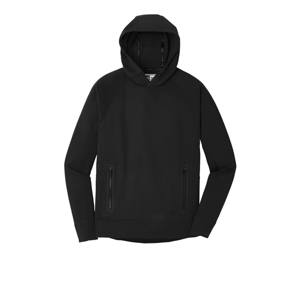 New Era Venue Fleece Pullover Hoodie.... from ASI 84863 SanMar