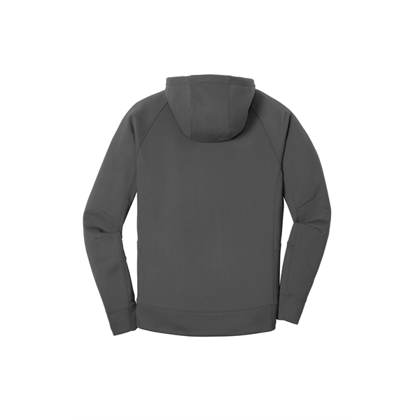 New Era Venue Fleece Pullover Hoodie.... from ASI 84863 SanMar