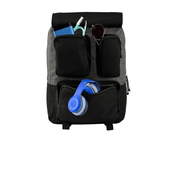 New Era Legacy Backpack.... from ASI 84863 SanMar