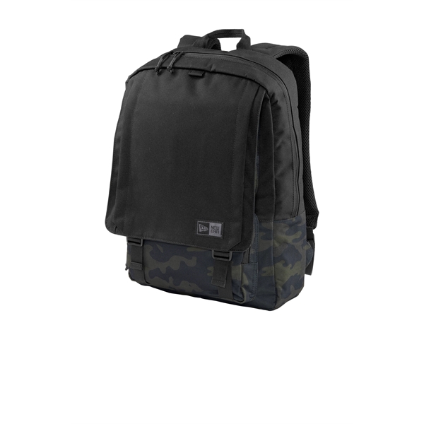 New Era Legacy Backpack.... from ASI 84863 SanMar