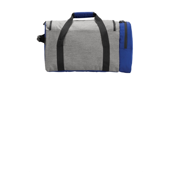 New Era Legacy Duffel.... from ASI 84863 SanMar