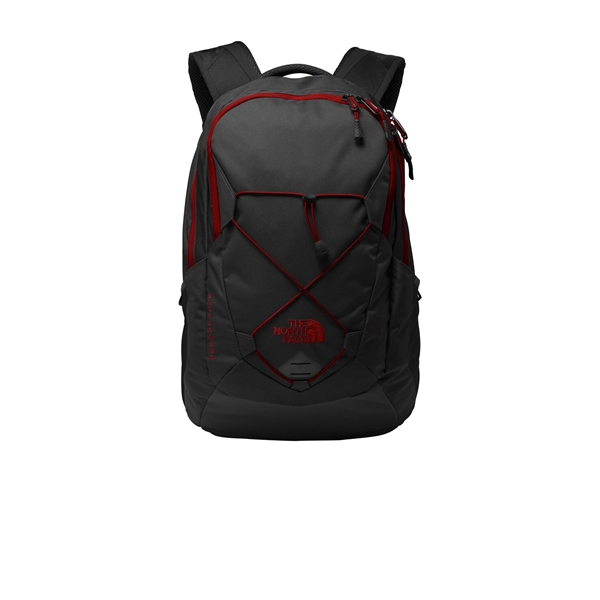 The North Face Groundwork Backpack.... from ASI 84863 SanMar