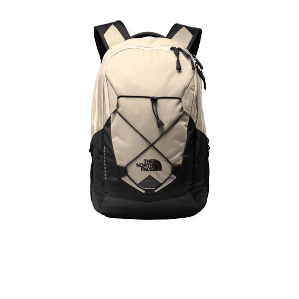 The North Face Groundwork Backpack.... from ASI 84863 SanMar