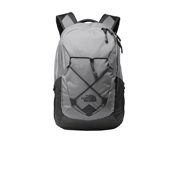 The North Face Groundwork Backpack.... from ASI 84863 SanMar