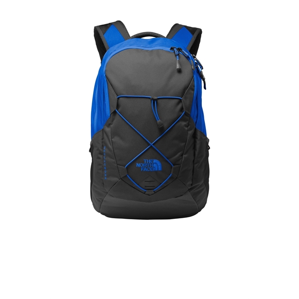 The North Face Groundwork Backpack.... from ASI 84863 SanMar