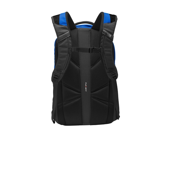 The North Face Groundwork Backpack.... from ASI 84863 SanMar
