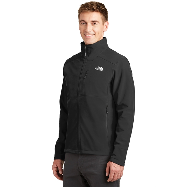 The North Face Apex Barrier Soft Shell Jacket.... from ASI 84863 SanMar