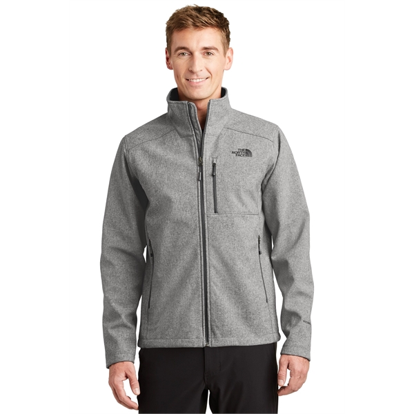 The North Face Apex Barrier Soft Shell Jacket.... from ASI 84863 SanMar
