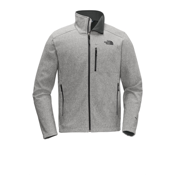 The North Face Apex Barrier Soft Shell Jacket.... from ASI 84863 SanMar