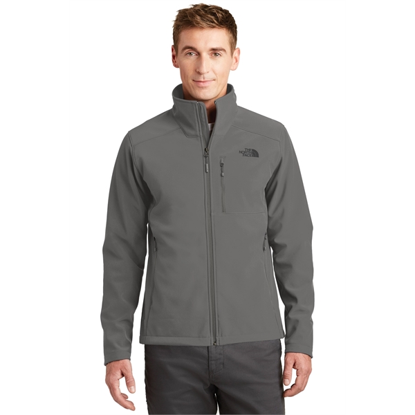The North Face Apex Barrier Soft Shell Jacket.... from ASI 84863 SanMar