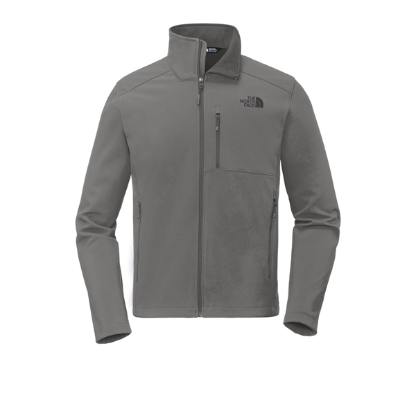 The North Face Apex Barrier Soft Shell Jacket.... from ASI 84863 SanMar