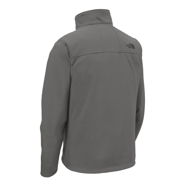 The North Face Apex Barrier Soft Shell Jacket.... from ASI 84863 SanMar