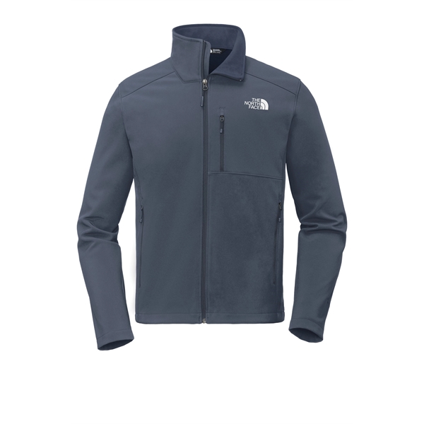 The North Face Apex Barrier Soft Shell Jacket.... from ASI 84863 SanMar