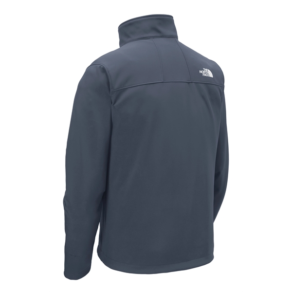 The North Face Apex Barrier Soft Shell Jacket.... from ASI 84863 SanMar