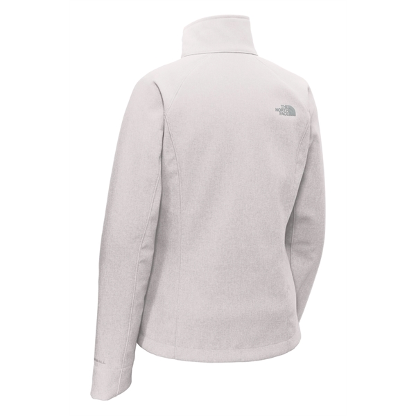 The North Face Ladies Apex Barrier Soft Shell Jacket.... from ASI 84863 SanMar
