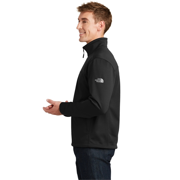 The North Face Ridgeline Soft Shell Jacket.... from ASI 84863 SanMar