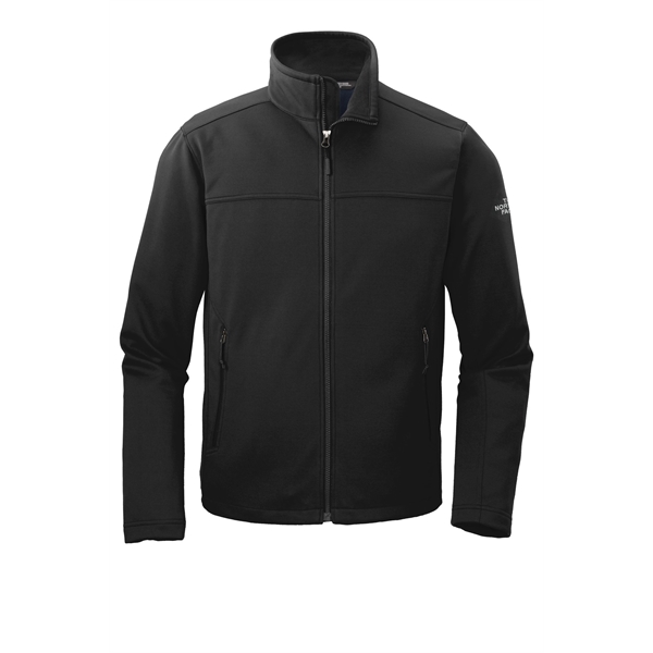 The North Face Ridgeline Soft Shell Jacket.... from ASI 84863 SanMar