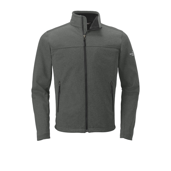The North Face Ridgeline Soft Shell Jacket.... from ASI 84863 SanMar