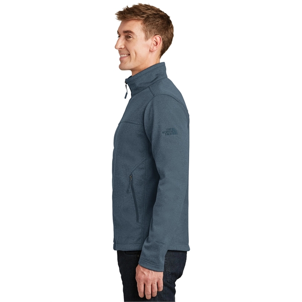 The North Face Ridgeline Soft Shell Jacket.... from ASI 84863 SanMar