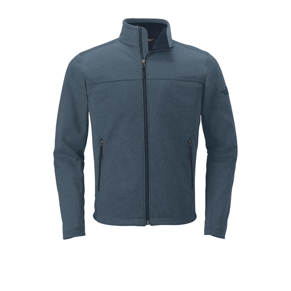 The North Face Ridgeline Soft Shell Jacket.... from ASI 84863 SanMar