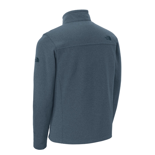 The North Face Ridgeline Soft Shell Jacket.... from ASI 84863 SanMar