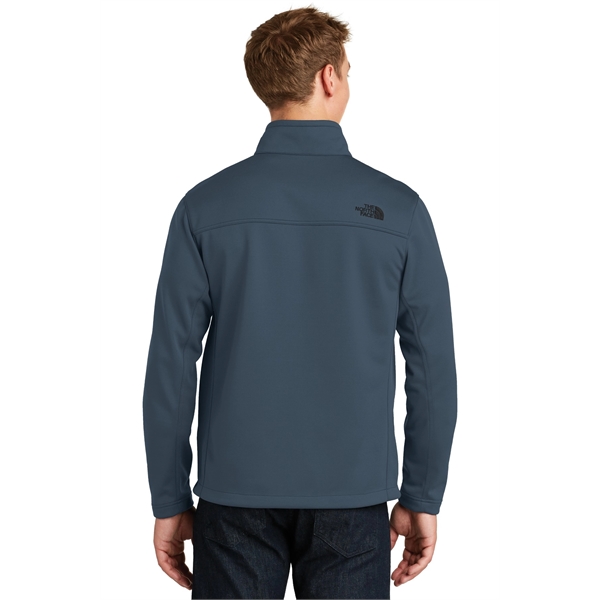 The North Face Ridgeline Soft Shell Jacket.... from ASI 84863 SanMar