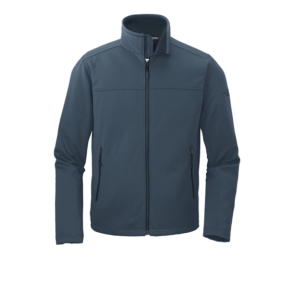 The North Face Ridgeline Soft Shell Jacket.... from ASI 84863 SanMar
