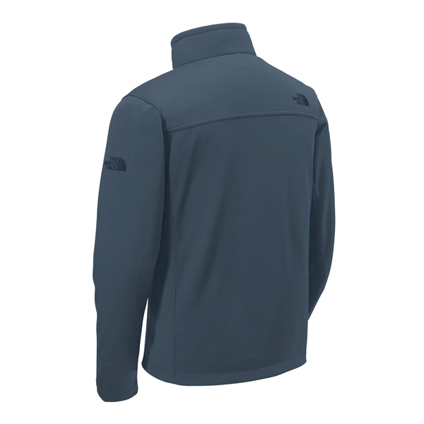 The North Face Ridgeline Soft Shell Jacket.... from ASI 84863 SanMar