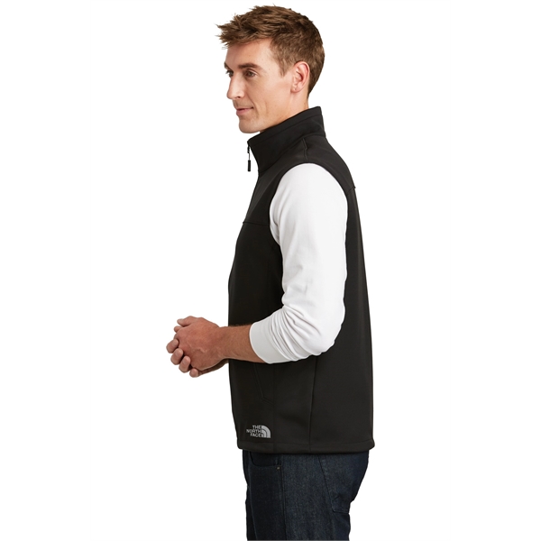 The North Face Ridgeline Soft Shell Vest.... from ASI 84863 SanMar